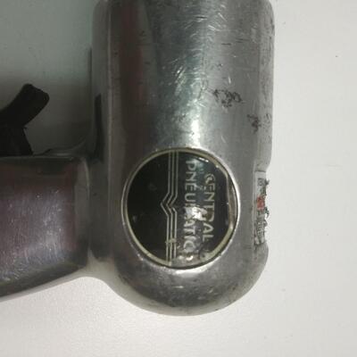 #188 Air Impact Hammer
