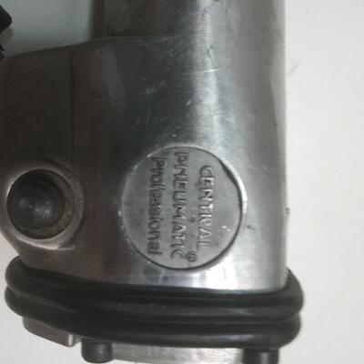 #189 3/8" Air Impact Wrench