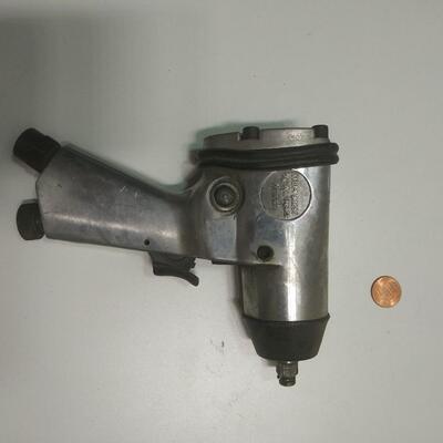 #189 3/8" Air Impact Wrench