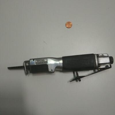 #190 HighSpeed Air Body Saw