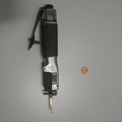 #190 HighSpeed Air Body Saw