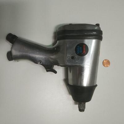 #191 MarC 1/2" Air Impact Wrench