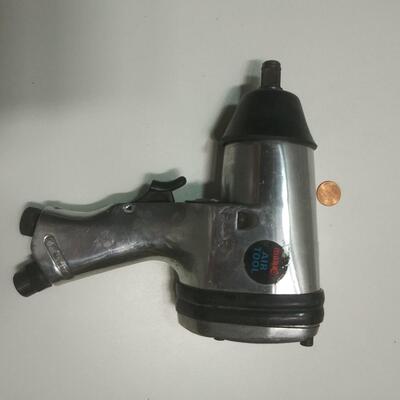 #191 MarC 1/2" Air Impact Wrench