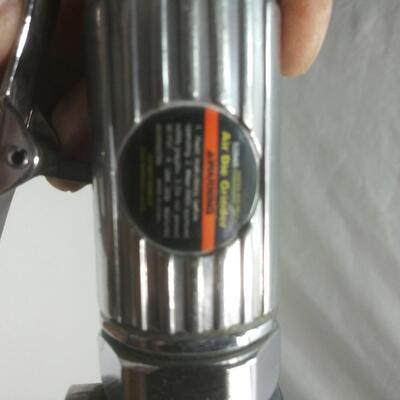 #192 Air Die Grinder