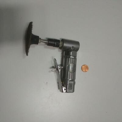 #192 Air Die Grinder