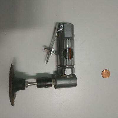 #192 Air Die Grinder