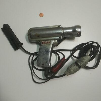 #196 12 V Automotive Timing Light - Kal-Equip Model L-10