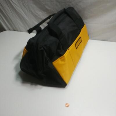 #201 DeWalt Extra Large Tool Bag