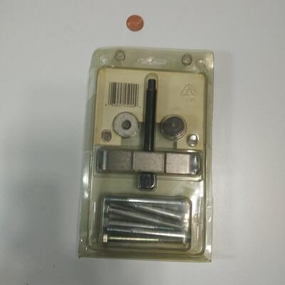 #203 Lisle Steering Wheel Puller