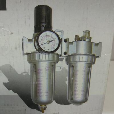#224 Air Control Unit