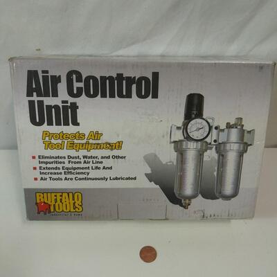 #224 Air Control Unit