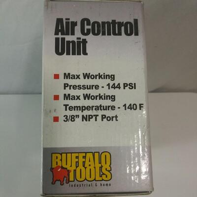 #224 Air Control Unit