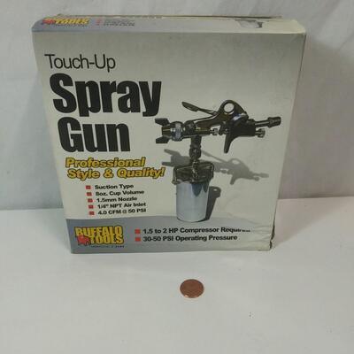 #227 Touch-up Spray Gun