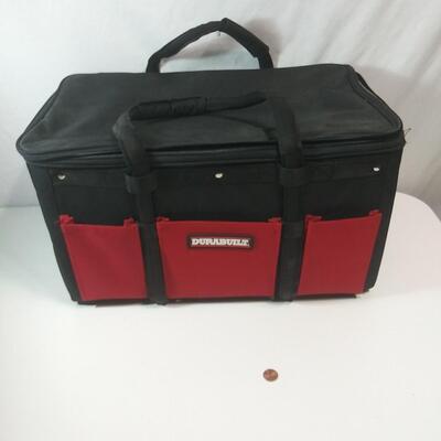 #234 DuraBuilt Large Tool Bag