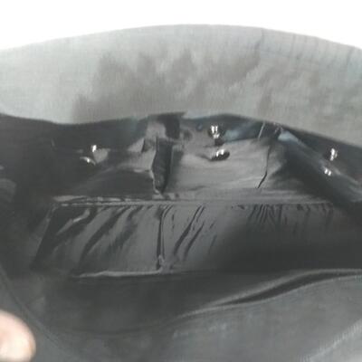 #236 Cloth Tool Bag