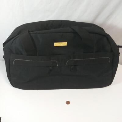 #236 Cloth Tool Bag