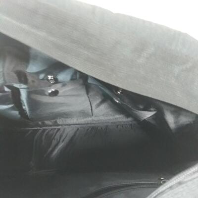 #236 Cloth Tool Bag