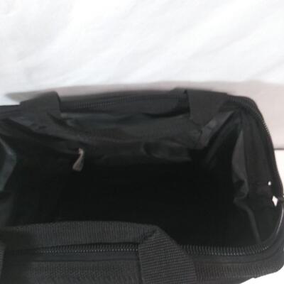 #237 Craftsman 12" Tool Bag