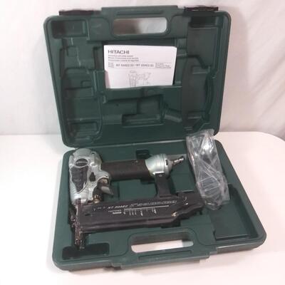 #254 Hitachi  2" 18 GA Brad Nailer