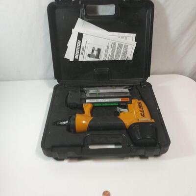 #255 Bostitch BT200 Brad Nailer