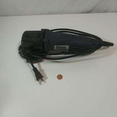 #260 4-1/2" Angle Grinder