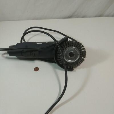 #260 4-1/2" Angle Grinder