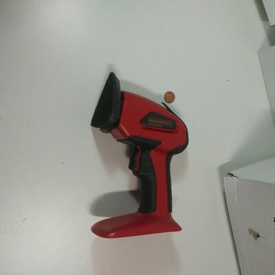 #264 18 volt Jig Saw, Orbital Sander - no Batteries