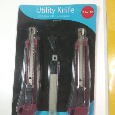 #273 Misc New Tools