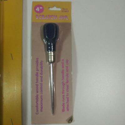 #273 Misc New Tools