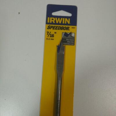 #273 Misc New Tools