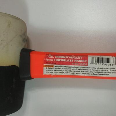 #275 Specialty Hammers