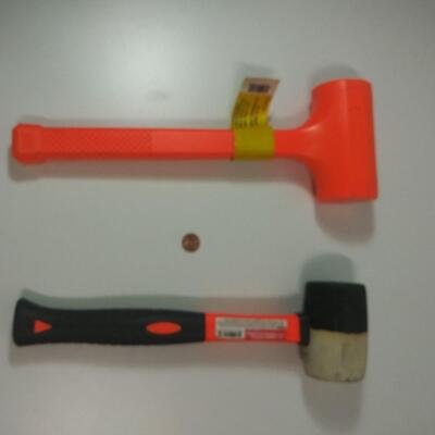 #275 Specialty Hammers