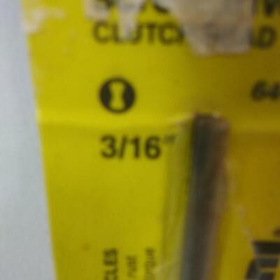 #281 Stanley Handyman Screwdriver