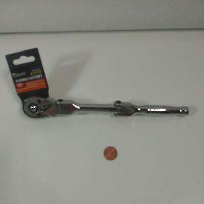 #285 3/8" Drive Flexible Ratchet