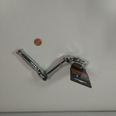 #285 3/8" Drive Flexible Ratchet