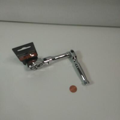 #285 3/8" Drive Flexible Ratchet