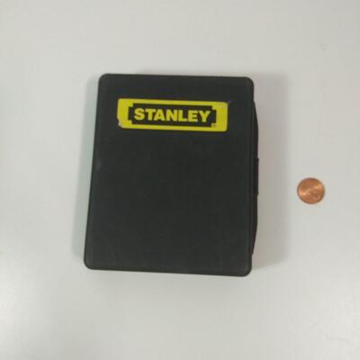 #286 Stanley Modular Drill and Driver Set
