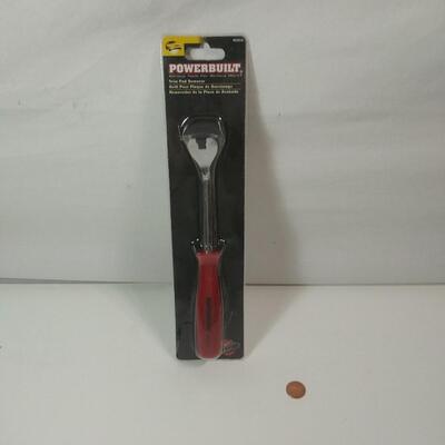 #292 PowerBuilt Trim Pad Remover