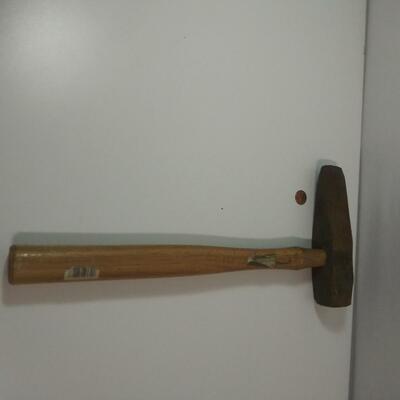 #295 Large Sledge Hammer
