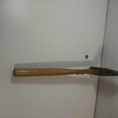 #295 Large Sledge Hammer
