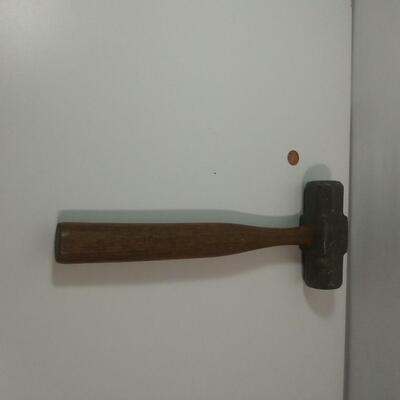 #296 Large Sledge Hammer