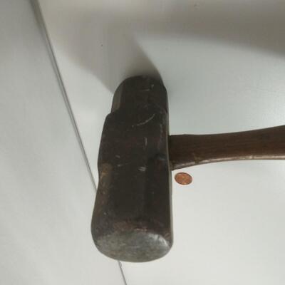 #296 Large Sledge Hammer