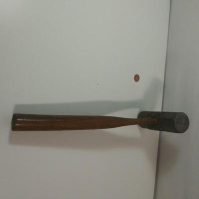 #296 Large Sledge Hammer