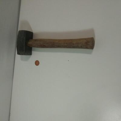 #297 Sledge Hammer