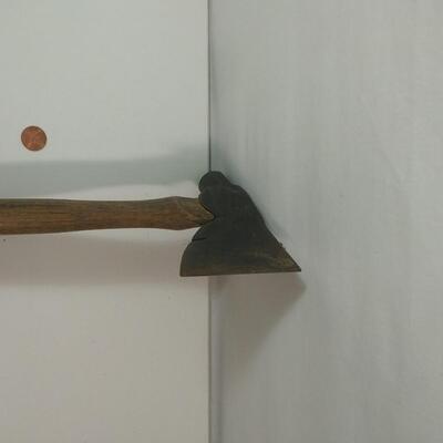 #298 Shingle/Roofing Hammer