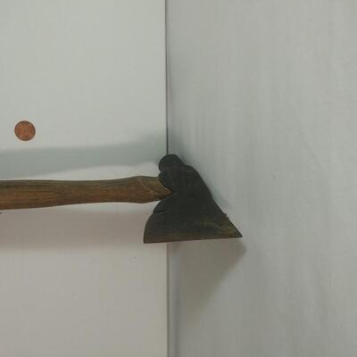 #298 Shingle/Roofing Hammer