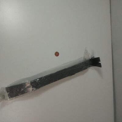 #300 Pry-Bar - Nail Remover