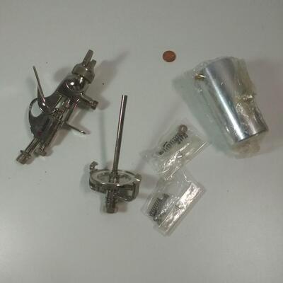 #302 Alltrade Touchup Paint Gun