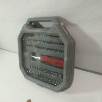 #304 Multi Bits/Sockets Set