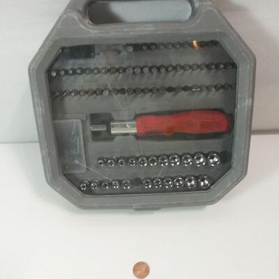 #304 Multi Bits/Sockets Set